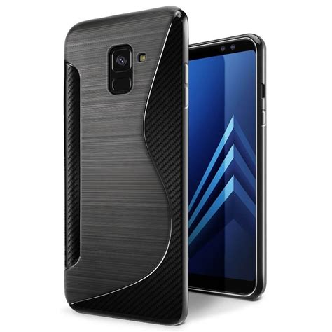 Samsung Galaxy A8 (2018) hoesjes kopen 